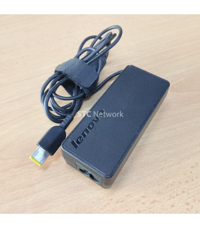 Lenovo 20V 3.25A Square Tip (Pin) 